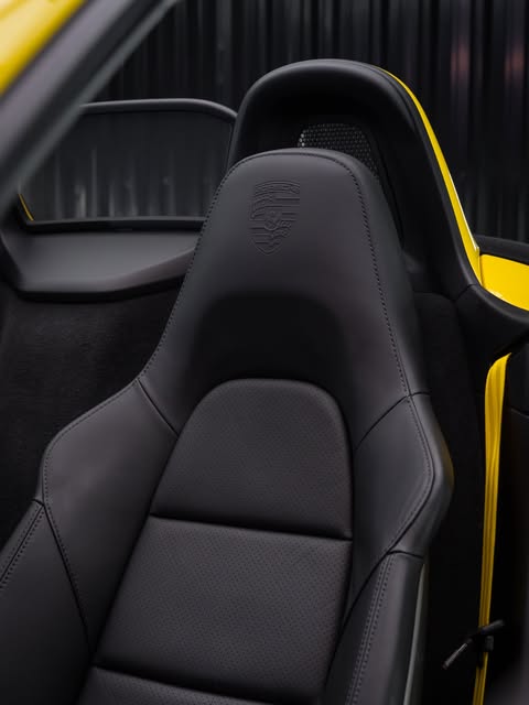 PORSCHE 718 - Imagem 18