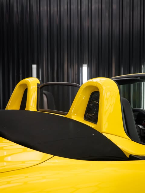 PORSCHE 718 - Imagem 19