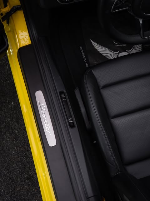 PORSCHE 718 - Imagem 20