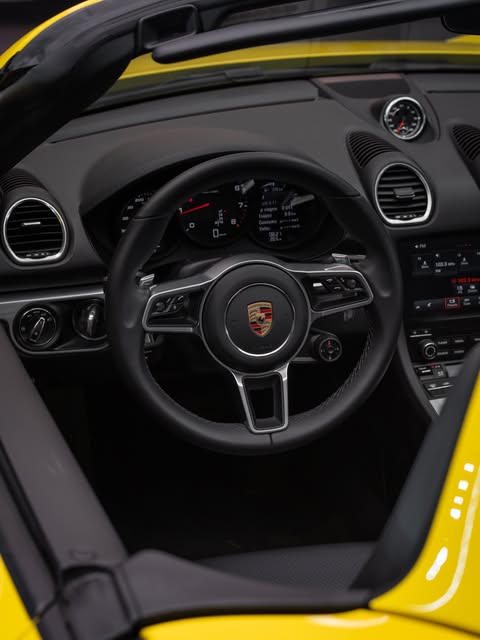 PORSCHE 718 - Imagem 4