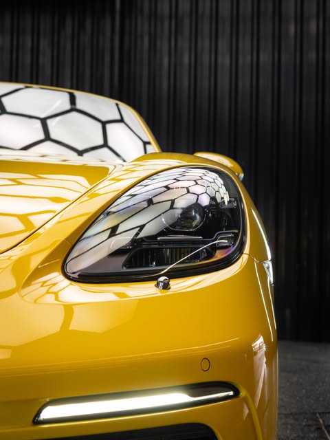 PORSCHE 718 - Imagem 5