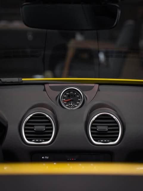 PORSCHE 718 - Imagem 8
