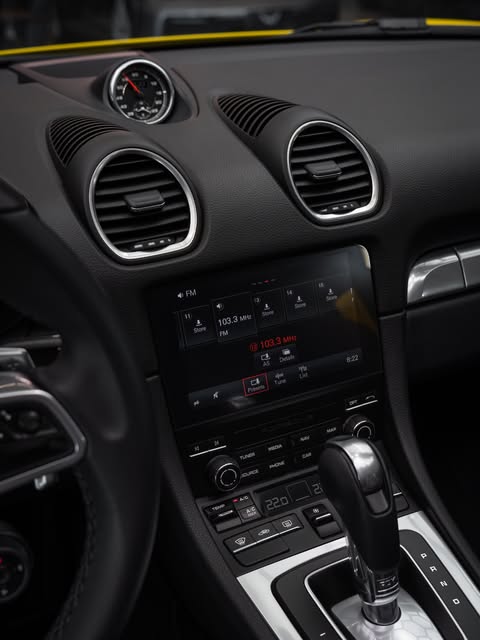 PORSCHE 718 - Imagem 10