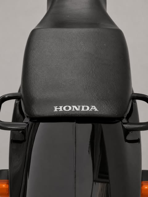 HONDA CG TITAN 125 - Imagem 3