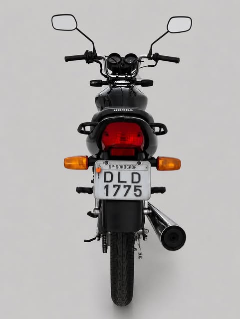 HONDA CG TITAN 125 - Imagem 10