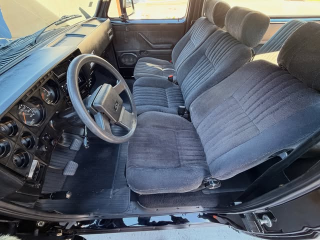 CHEVROLET BONANZA DE LUXO - Imagem 11