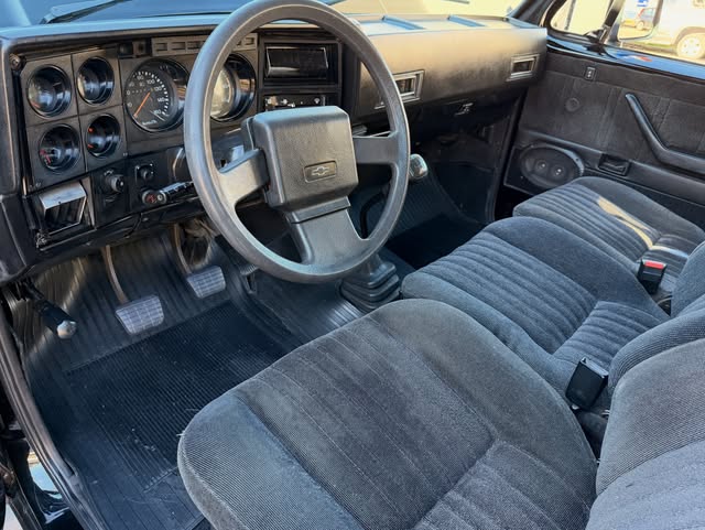 CHEVROLET BONANZA DE LUXO - Imagem 12