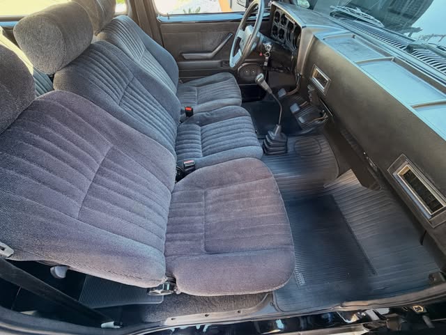 CHEVROLET BONANZA DE LUXO - Imagem 14