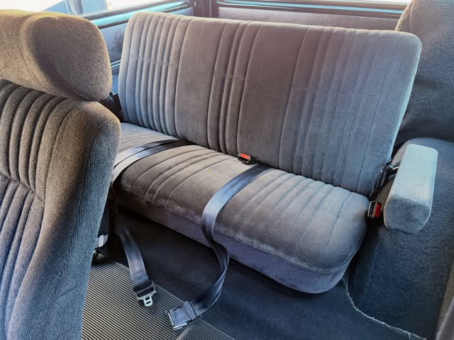 CHEVROLET BONANZA DE LUXO - Imagem 16