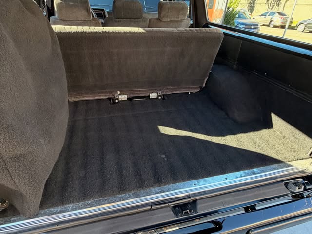 CHEVROLET BONANZA DE LUXO - Imagem 17