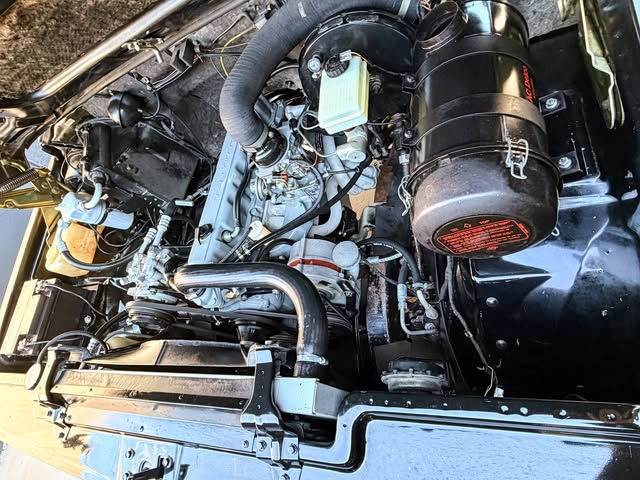 CHEVROLET BONANZA DE LUXO - Imagem 18