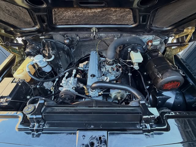 CHEVROLET BONANZA DE LUXO - Imagem 19