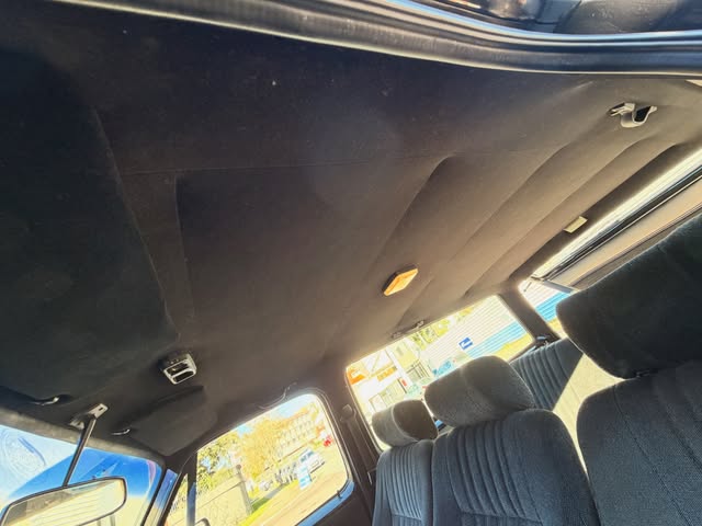 CHEVROLET BONANZA DE LUXO - Imagem 20