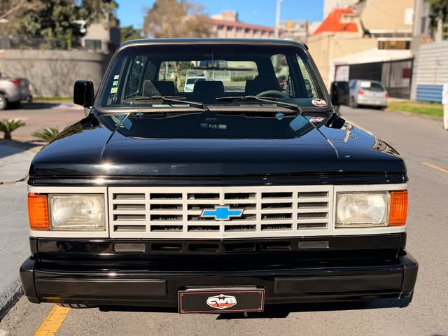 CHEVROLET BONANZA DE LUXO - Imagem 7