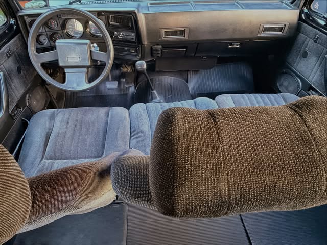 CHEVROLET BONANZA DE LUXO - Imagem 10