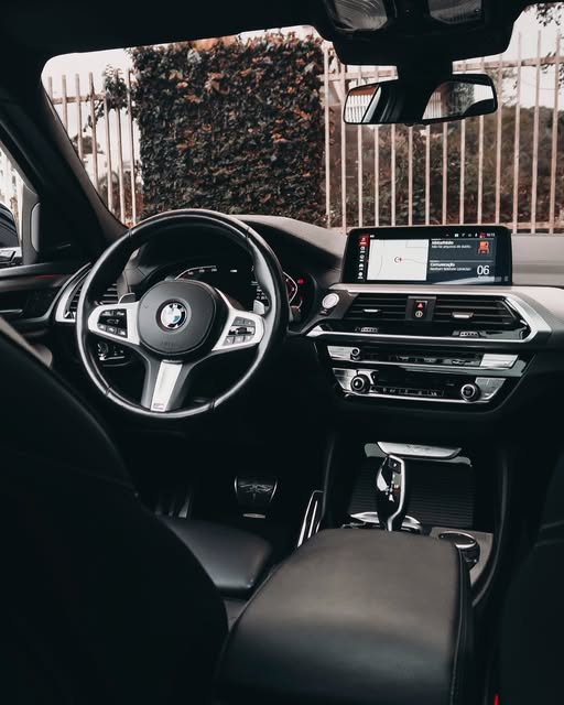 BMW X4 XDRIVE30I M SPORT - Imagem 3