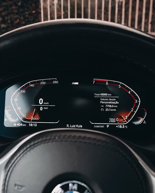 BMW X4 XDRIVE30I M SPORT - Imagem 4