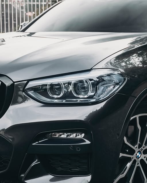 BMW X4 XDRIVE30I M SPORT - Imagem 9