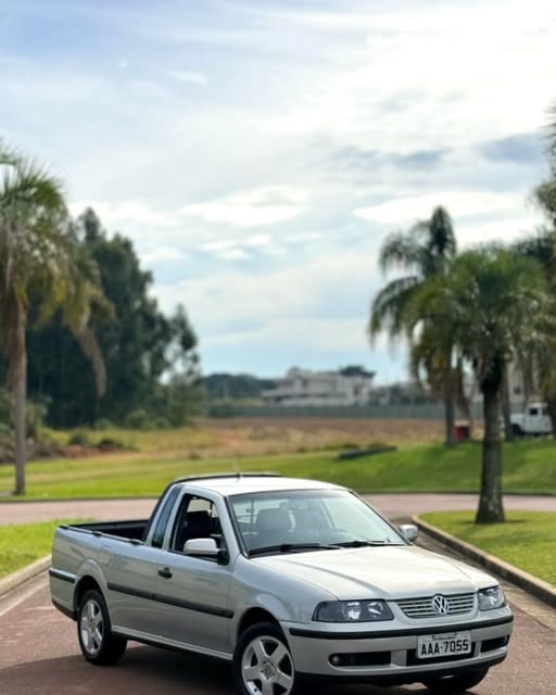 VOLKSWAGEN SAVEIRO MI PLUS/SPORTLINE - Imagem 2