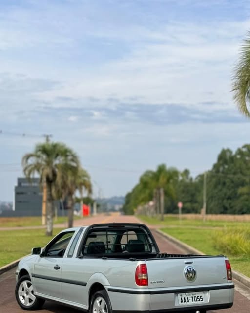 VOLKSWAGEN SAVEIRO MI PLUS/SPORTLINE - Imagem 11