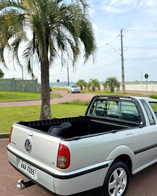 VOLKSWAGEN SAVEIRO MI PLUS/SPORTLINE - Imagem 12