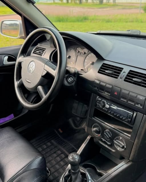 VOLKSWAGEN SAVEIRO MI PLUS/SPORTLINE - Imagem 17