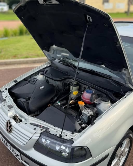 VOLKSWAGEN SAVEIRO MI PLUS/SPORTLINE - Imagem 19