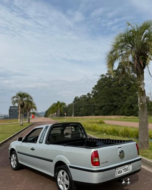 VOLKSWAGEN SAVEIRO MI PLUS/SPORTLINE - Imagem 3