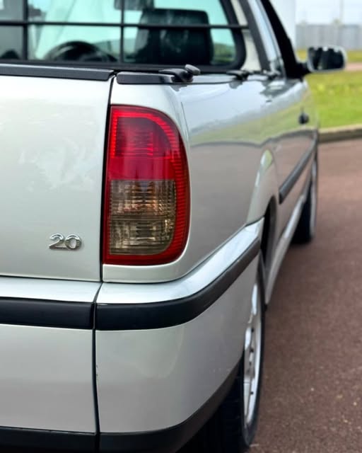 VOLKSWAGEN SAVEIRO MI PLUS/SPORTLINE - Imagem 5