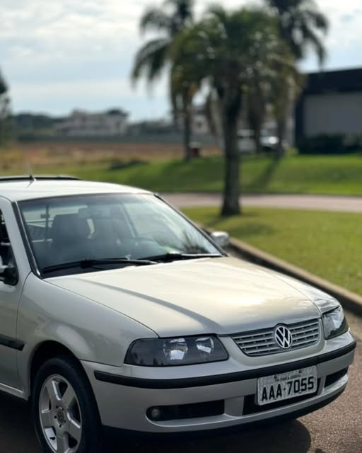 VOLKSWAGEN SAVEIRO MI PLUS/SPORTLINE - Imagem 7