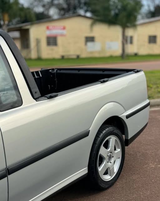 VOLKSWAGEN SAVEIRO MI PLUS/SPORTLINE - Imagem 8