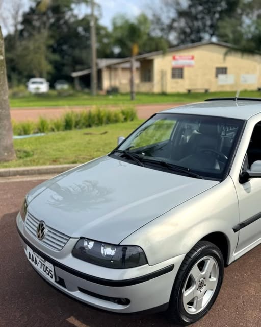 VOLKSWAGEN SAVEIRO MI PLUS/SPORTLINE - Imagem 10