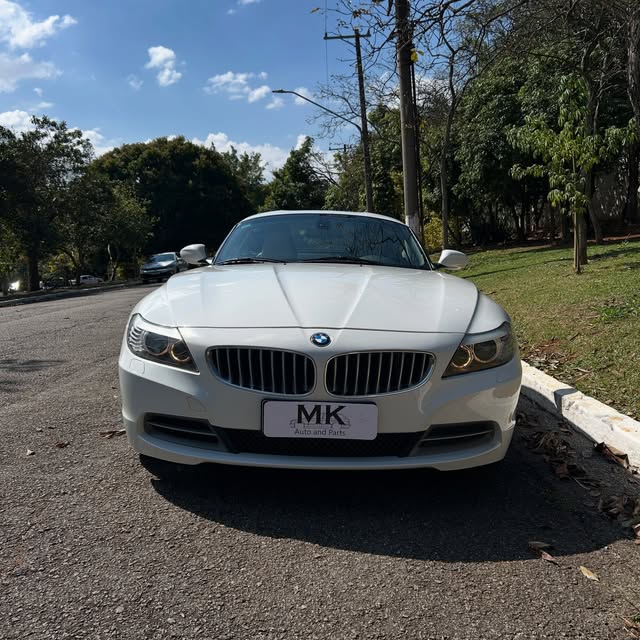 BMW Z4 - Imagem 2