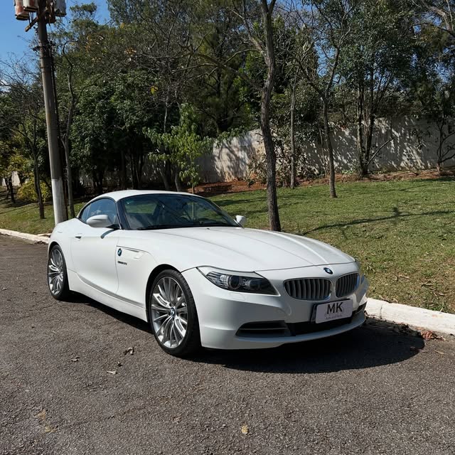 BMW Z4 - Imagem 3