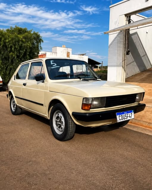 FIAT 147 GL - Imagem 2