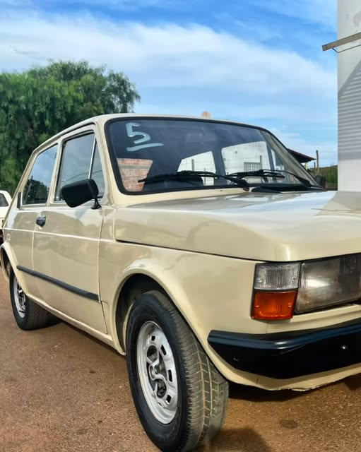 FIAT 147 GL - Imagem 13