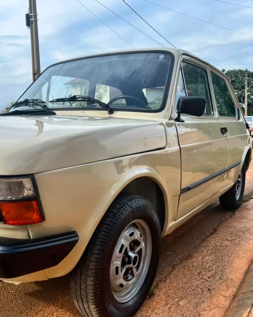 FIAT 147 GL - Imagem 15