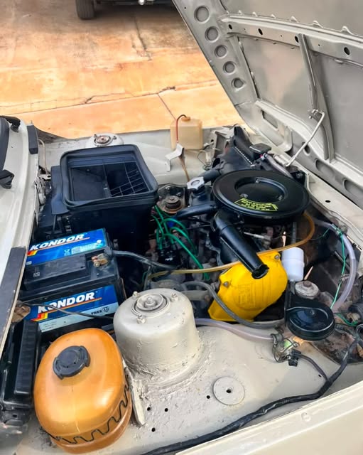 FIAT 147 GL - Imagem 18