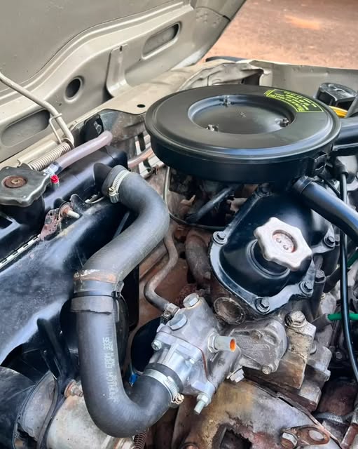 FIAT 147 GL - Imagem 19