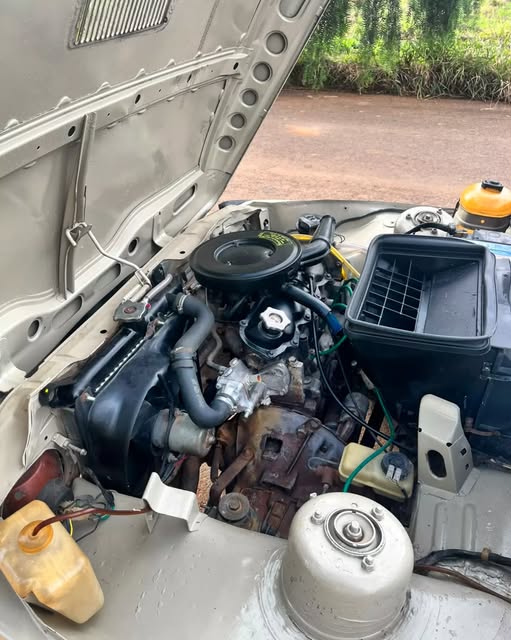 FIAT 147 GL - Imagem 20