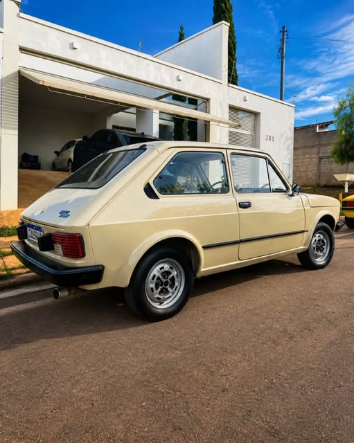 FIAT 147 GL - Imagem 3