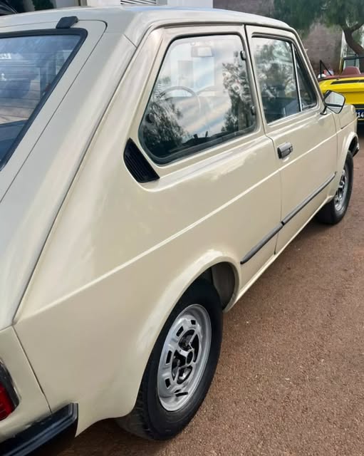 FIAT 147 GL - Imagem 6