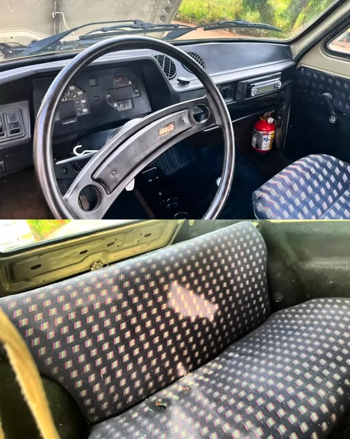 FIAT 147 GL - Imagem 10
