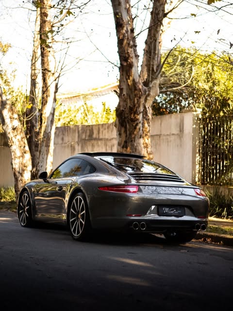 PORSCHE 911 CARRERA S - Imagem 2