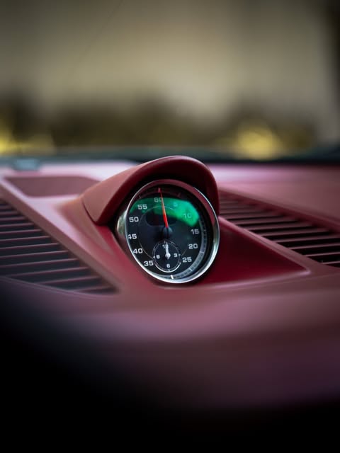 PORSCHE 911 CARRERA S - Imagem 14