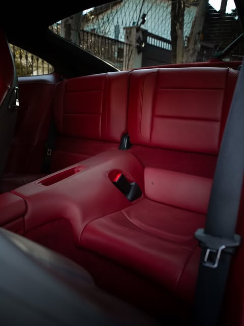 PORSCHE 911 CARRERA S - Imagem 15