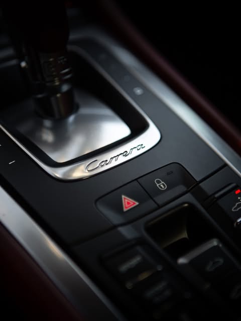 PORSCHE 911 CARRERA S - Imagem 16