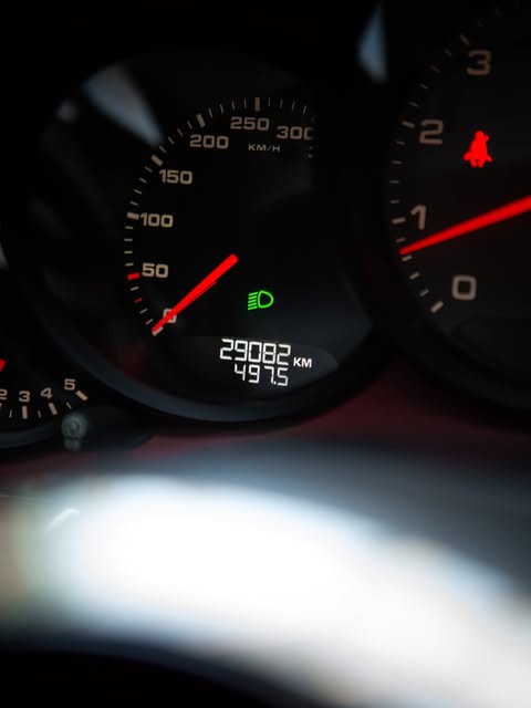 PORSCHE 911 CARRERA S - Imagem 17