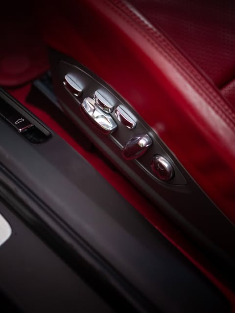 PORSCHE 911 CARRERA S - Imagem 19