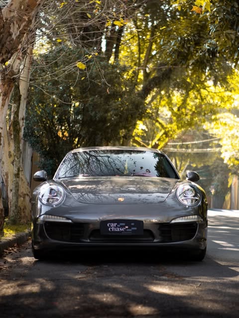 PORSCHE 911 CARRERA S - Imagem 3